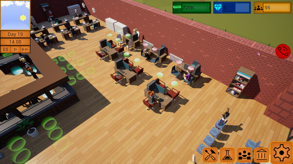The Banker Tycoon screenshot 6