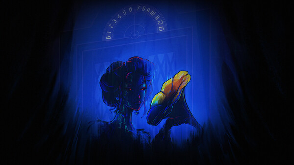 THE SPIRIT LIFT - Original Soundtrack