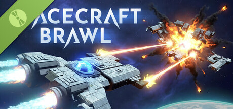 Купить ключ дешево SpaceCraft Brawl Demo