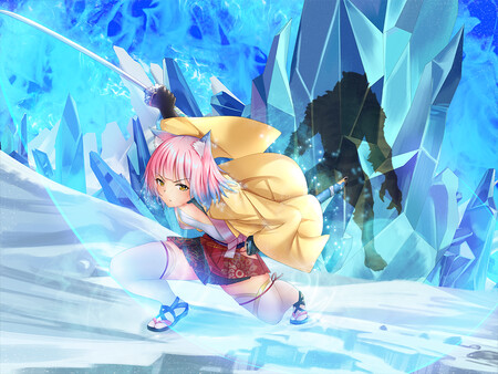 异世界的回响千雪之歌