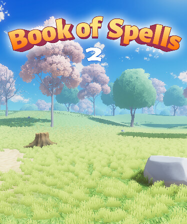 Book of Spells 2