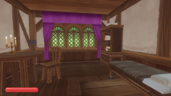 Book of Spells 2 game for Linux 1