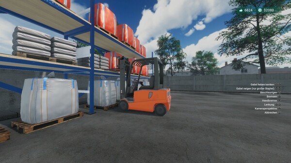 My Recycling Center - Resources Trading Expansion