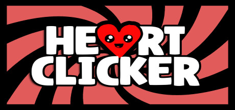 Heart Clicker Cover Image