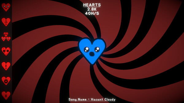 Heart Clicker