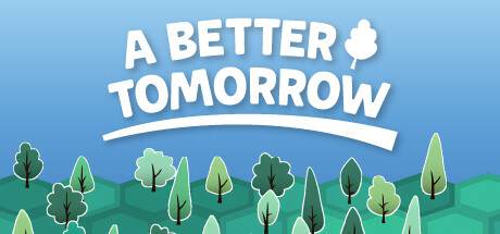 A Better Tomorrow banner