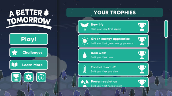 A Better Tomorrow screenshot 3