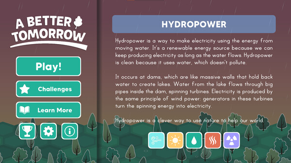 A Better Tomorrow screenshot 6