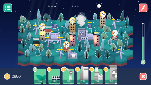 A Better Tomorrow screenshot 1