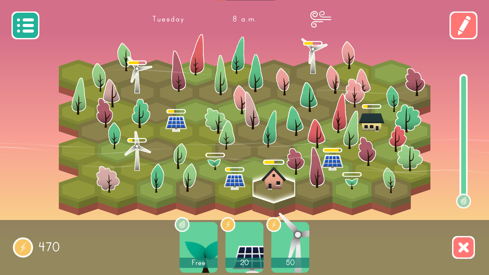 A Better Tomorrow screenshot #5