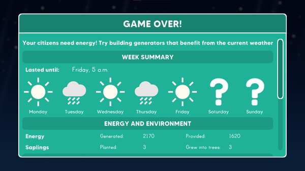 A Better Tomorrow screenshot 2