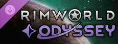400.RimWorld - Odyssey