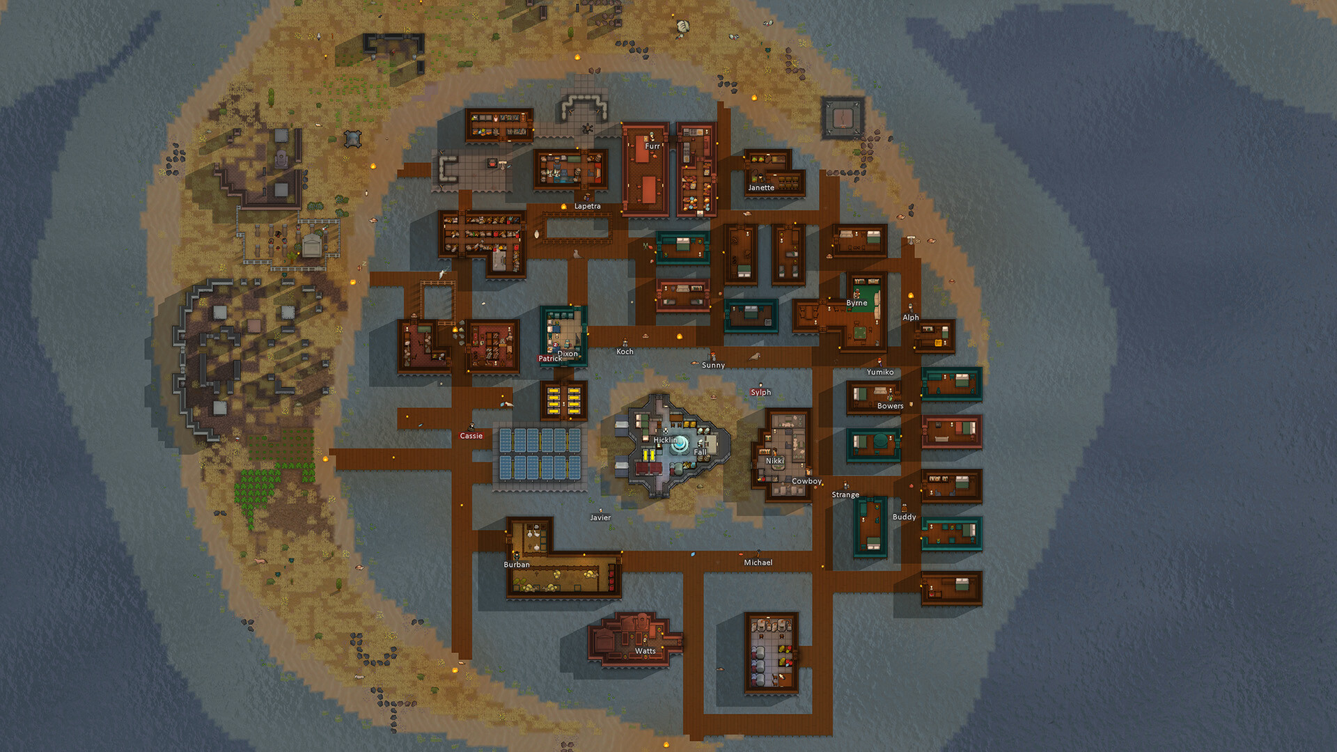 RimWorld - Odyssey image 3