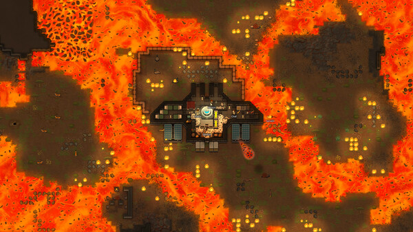 RimWorld - Odyssey (DLC) screenshot 5