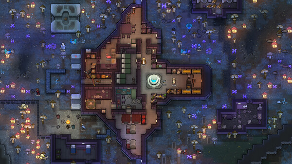 RimWorld - Odyssey (DLC) screenshot 3
