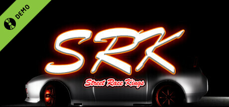 Street Race Kings Demo cover art