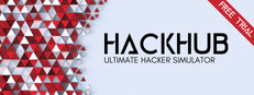 HackHub: Free Trial Banner