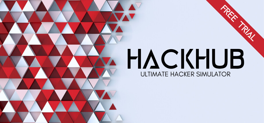HackHub: Free Trial cover art