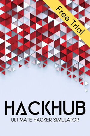 Cover art of HackHub: Free Trial