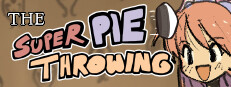 The Super Pie Throwing
