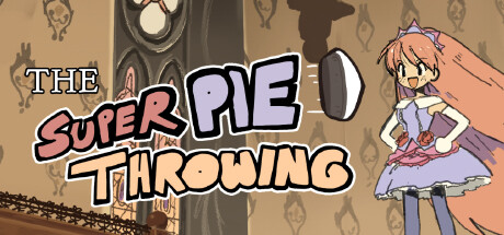 The Super Pie Throwing Cheat Engine/CT