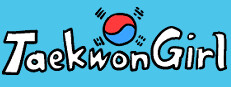 TaekwonGirl
