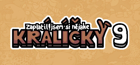 Zaplatil jsem si nějaké králíčky 9