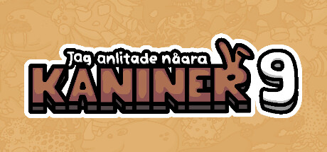 Jag anlitade några kaniner 9