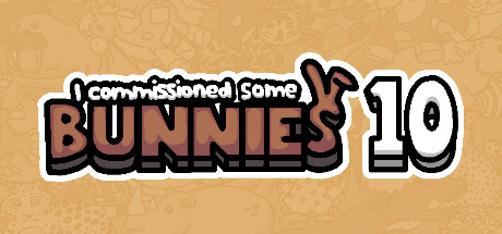 I commissioned some bunnies 10 banner image