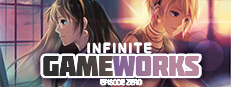 Infinite Game Works Episode 0