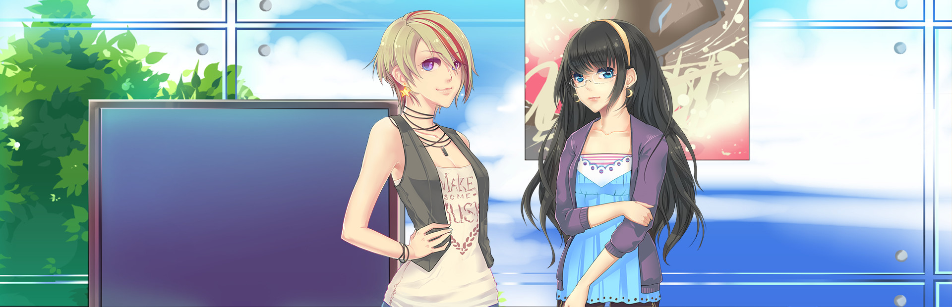 Infinite Game Works Episode 0