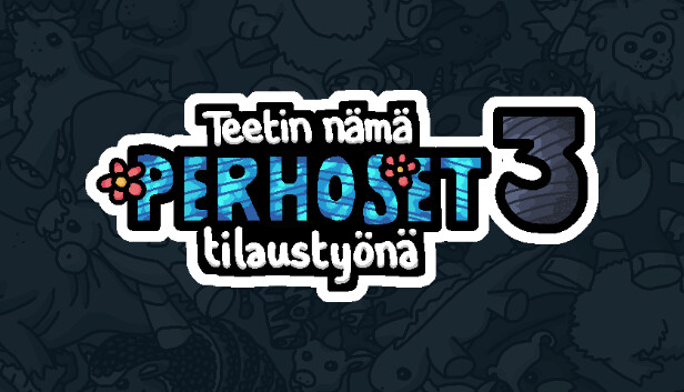 Teetin nämä perhoset tilaustyönä 3