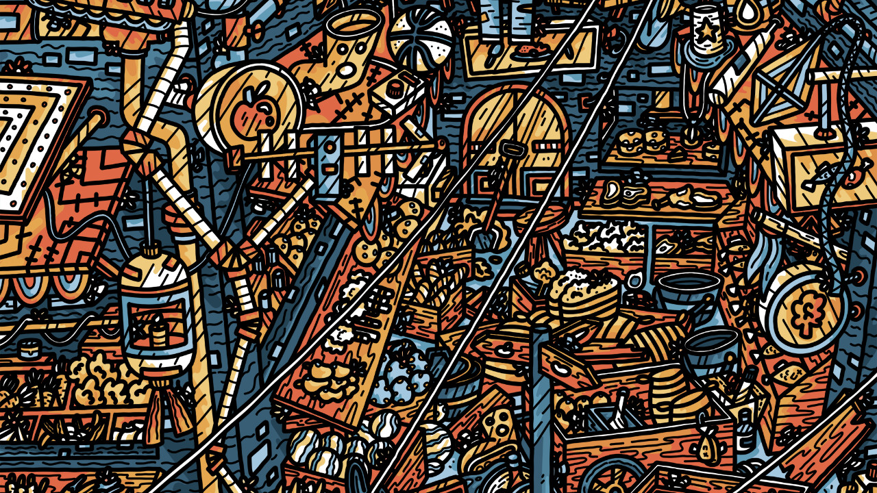 #6. I commissioned some butterflies 3 (Steam) 由: I commissioned some series