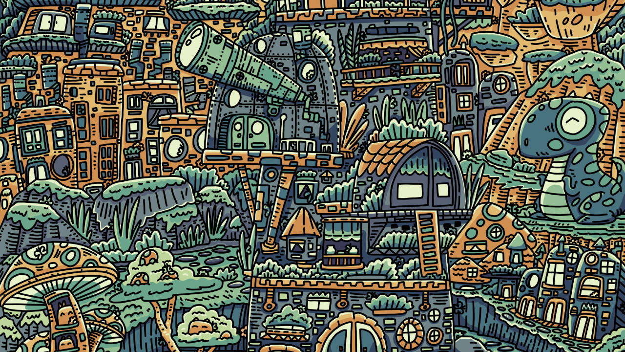 #10. I commissioned some butterflies 3 (Steam) 由: I commissioned some series