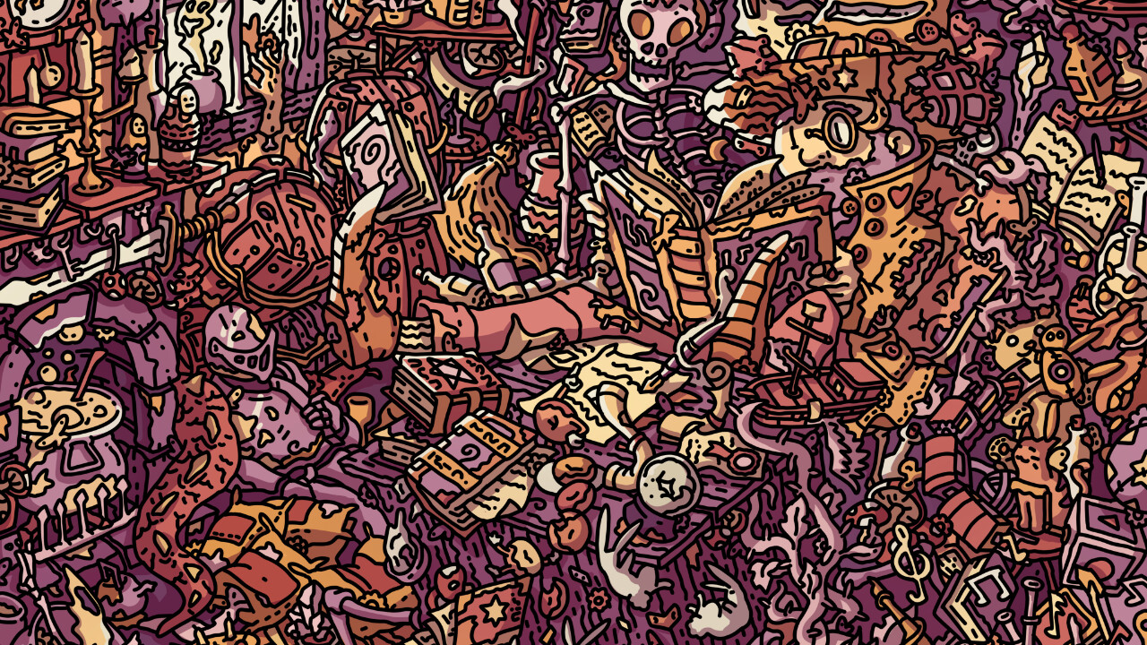 #2. I commissioned some butterflies 3 (Steam) 由: I commissioned some series