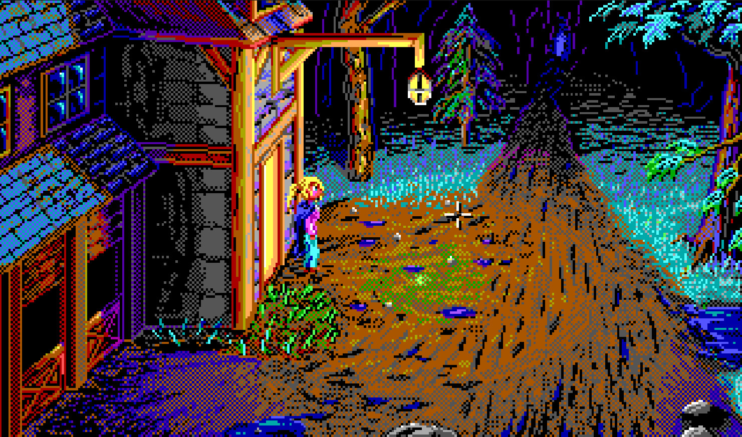 Fortune and Glory Featured Screenshot #1