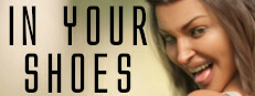 In Your Shoes: An NSFW MILF & Daughter Sex VN