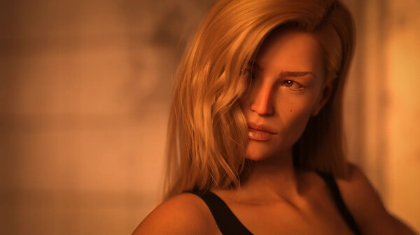 In Your Shoes: An NSFW MILF & Daughter Sex VN game for Linux 1