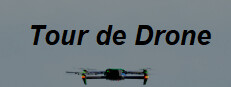 Tour de Drone