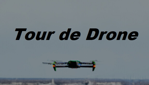 Tour de Drone