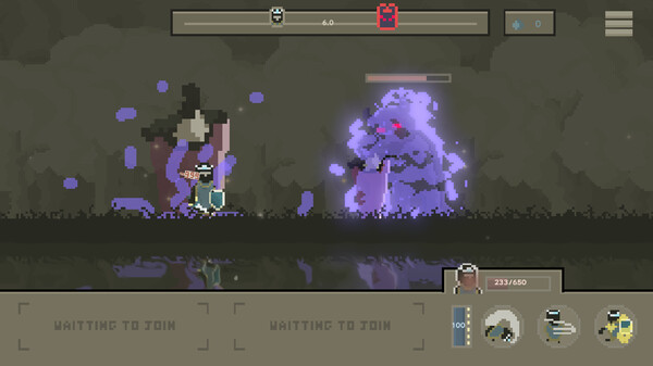 Скриншот 5 из игры Fadedlands