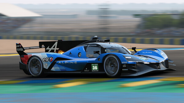 Automobilista 2 - Endurance Pack Pt2 for steam Automobilista 2 - Endurance Pack Pt2 for steam