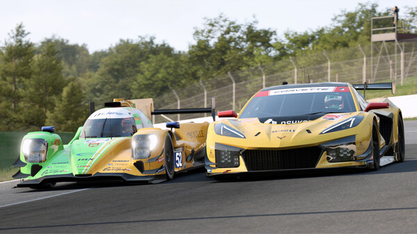 Automobilista 2 - Endurance Pack Pt2