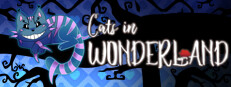 Cats in Wonderland