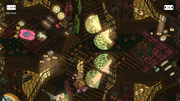 Cats in Wonderland — 7