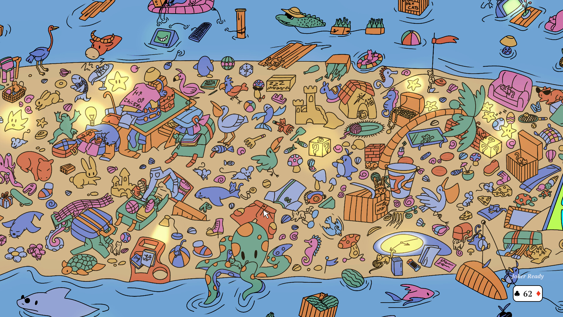 Cats in Wonderland screenshot 6
