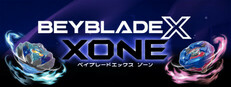 BEYBLADE X XONE