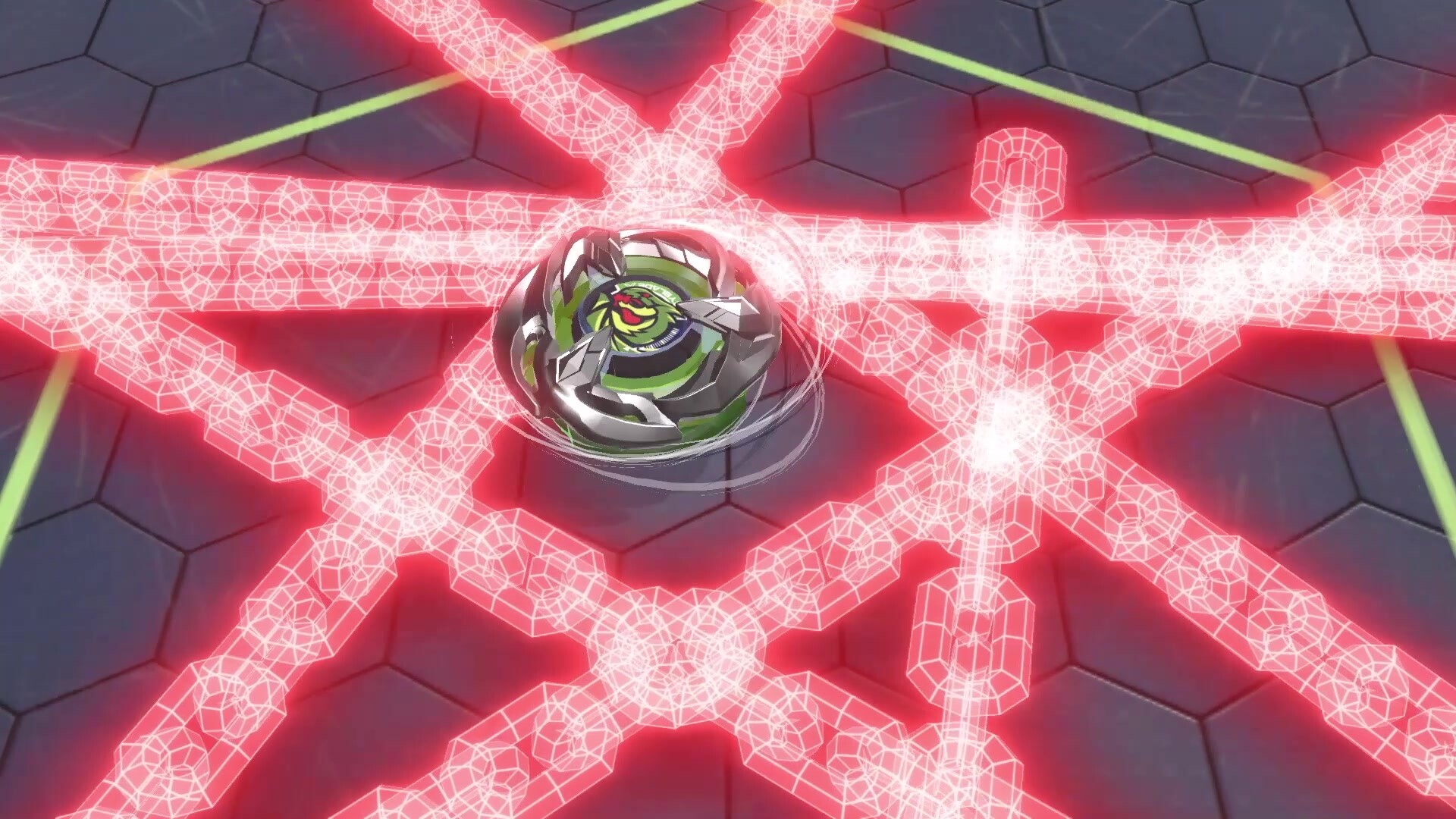 BEYBLADE X XONE screenshot #4