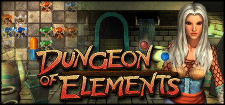 Dungeon of Elements [steam key] 