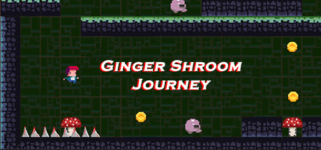 Ginger Shroom Journey Cheat Engine/CT